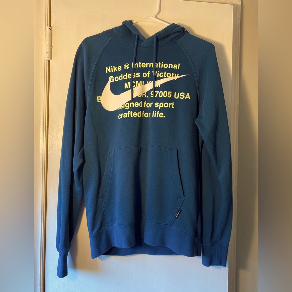Nike Hoodie